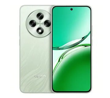 Смартфоны oppo 2024 года