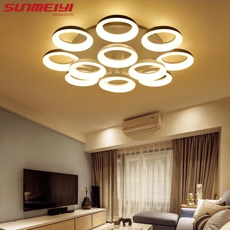 Лампа modern led round. Apiales 9 ceiling lamp люстра. Люстра в спальню. Люстра led ceiling lamp люстра. Современные светильники.