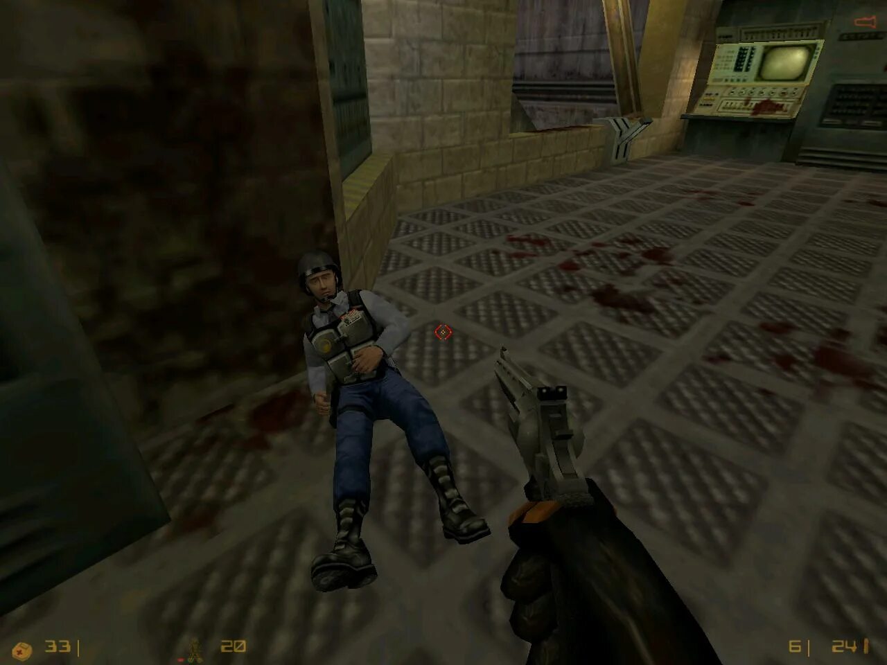 Half life 1 model. Ultra definition pack half life. half-life 1 horror mod (they hunger. half-life high definition pack.