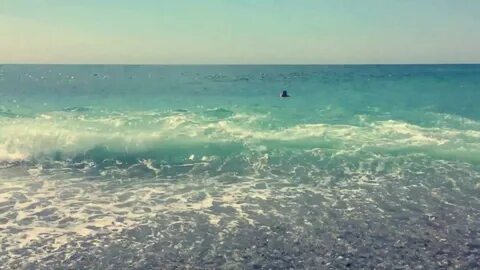 Наше море видео