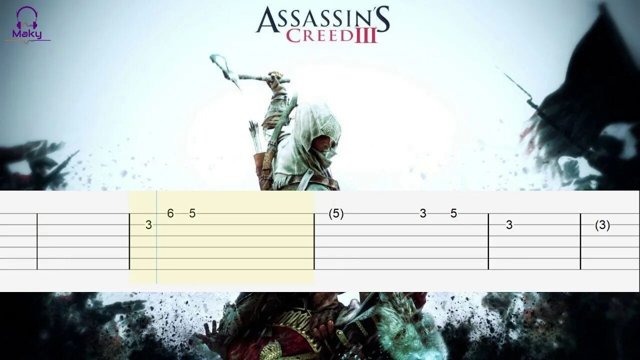 Main theme 3