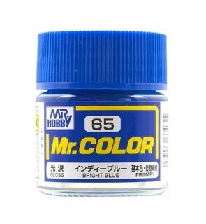 Mr color
