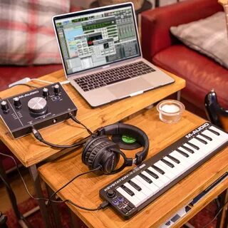 M audio 32 mk3
