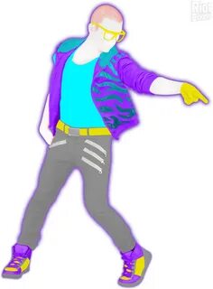 Just dance moves