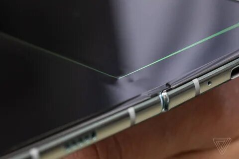 Samsung fold 4 экран