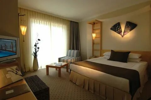 Amara comfort resort 5