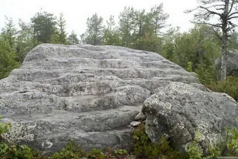 Каменная гора название