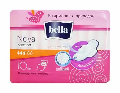 Bella nova comfort