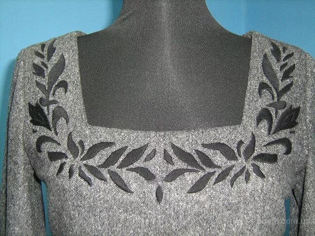 вышивка на горловине. вышивка шнуром. одежда украшенная бисером. вышивка горловины. вышивка на горловине.