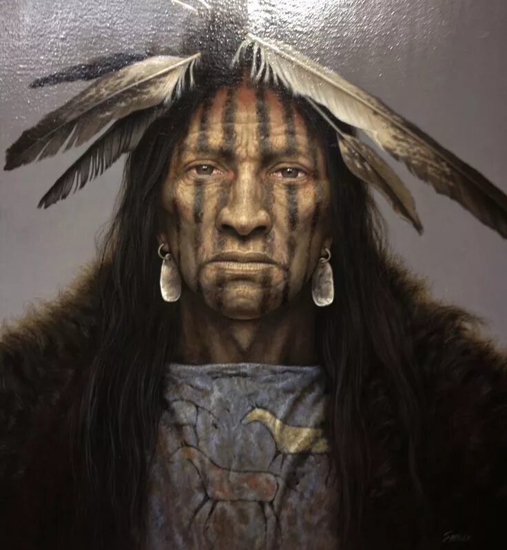 Native art