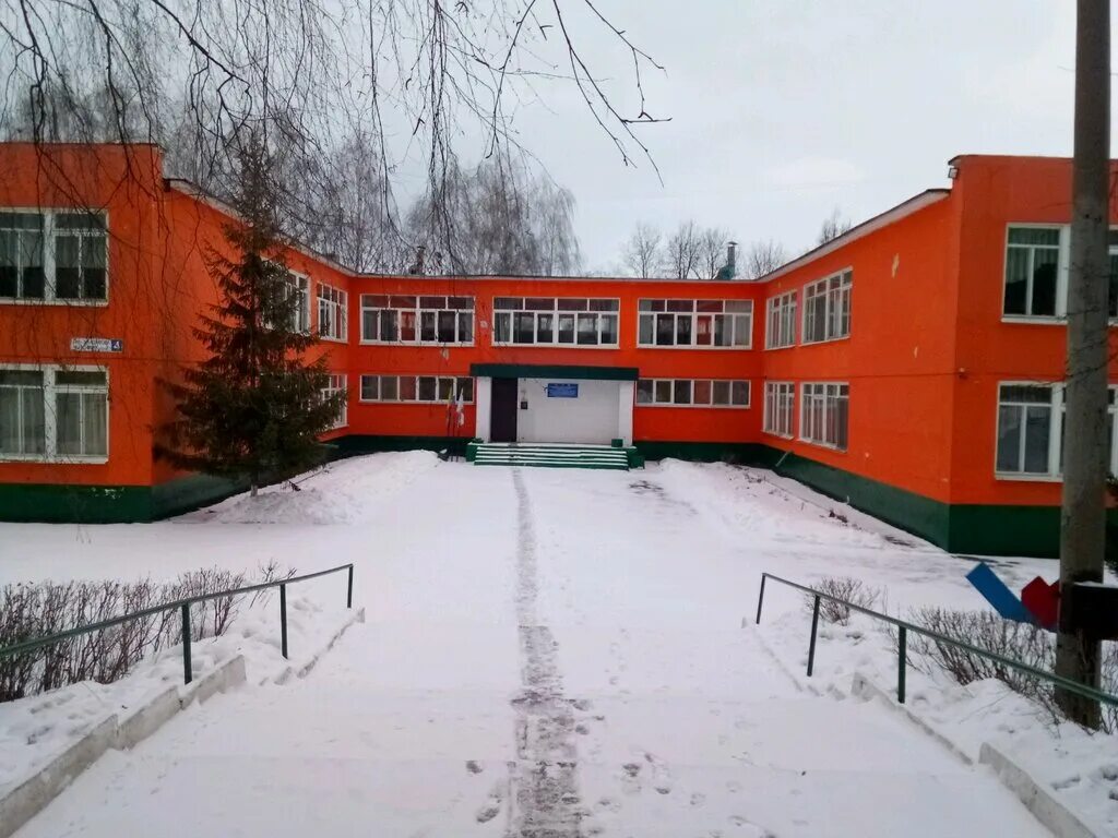 128 детский сад чебоксары