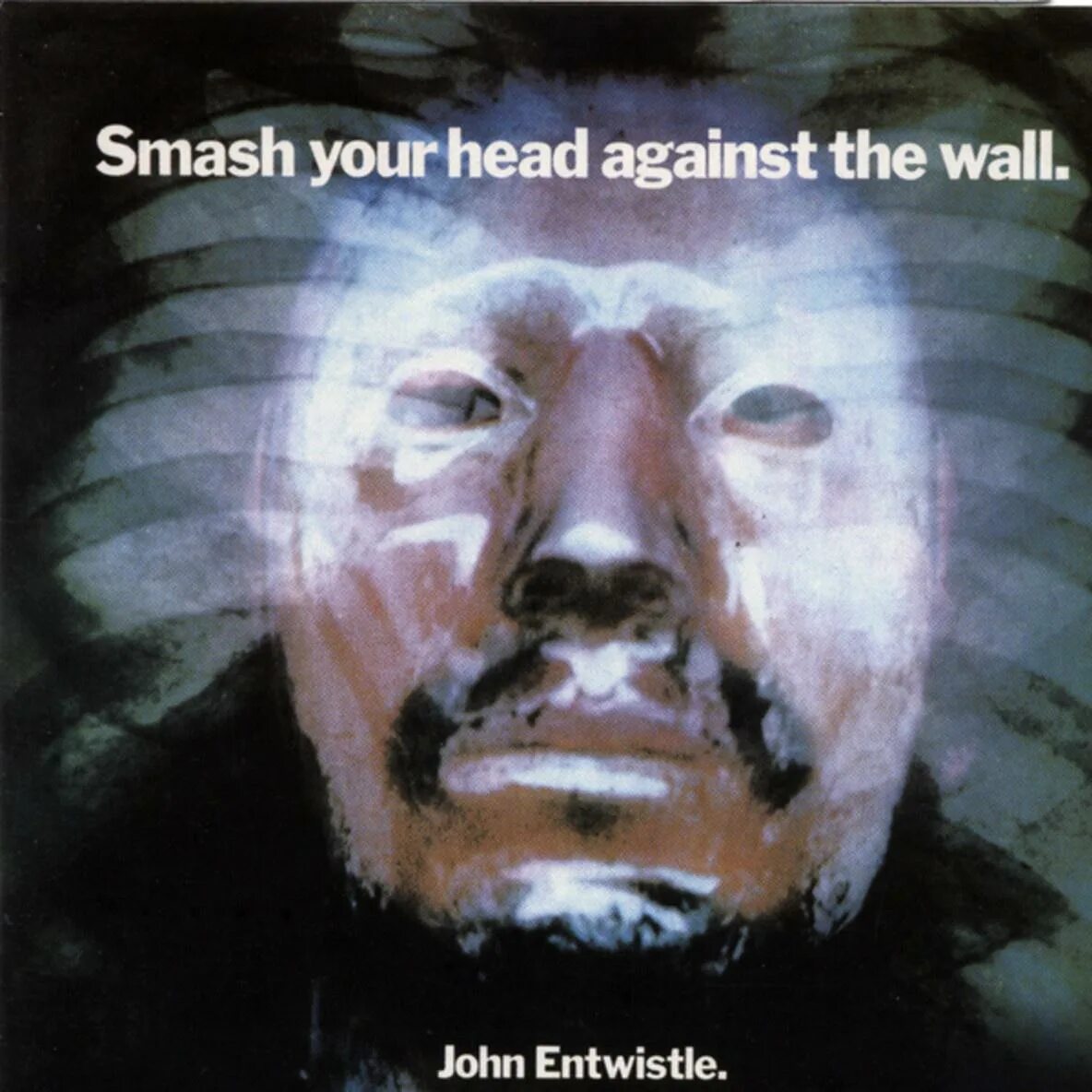 Banging against the wall. Heading against. Femcel movies. John entwistle smash your head against the wall 1971. Heading against.