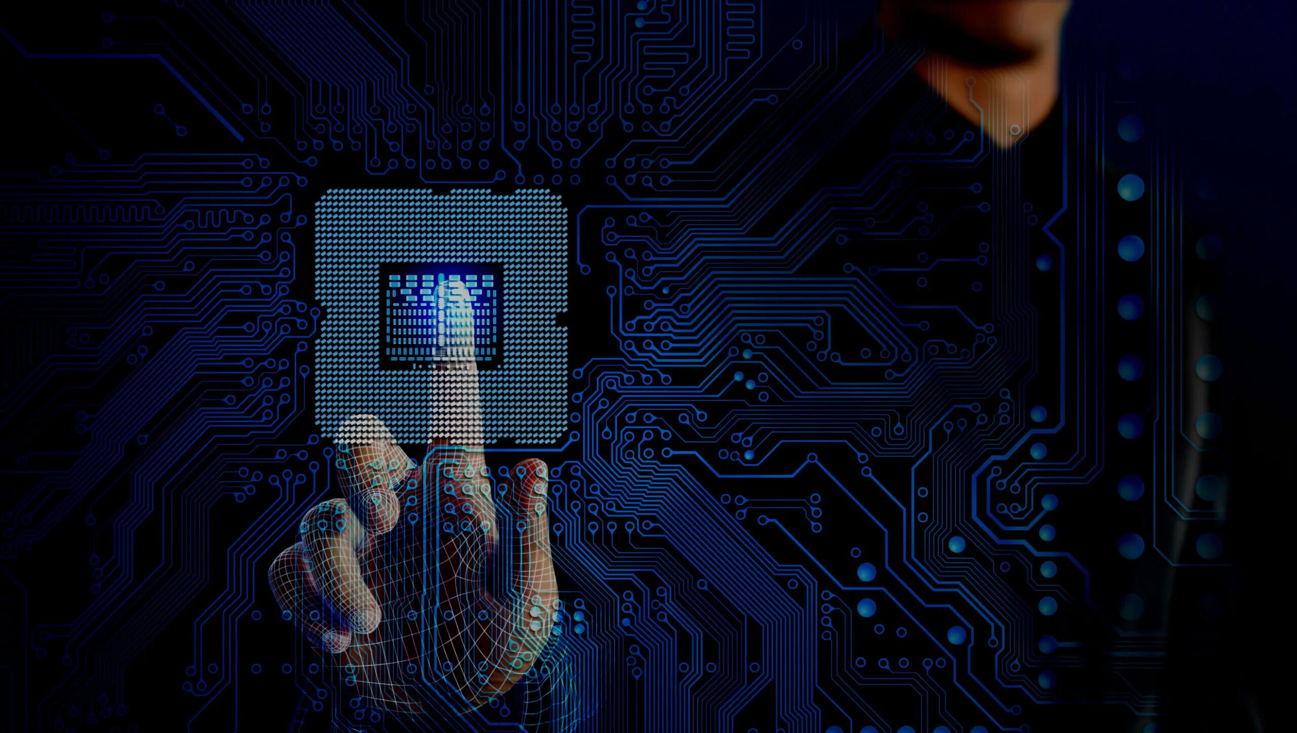 System intelligence что это