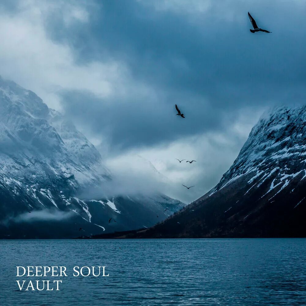 Deep vault