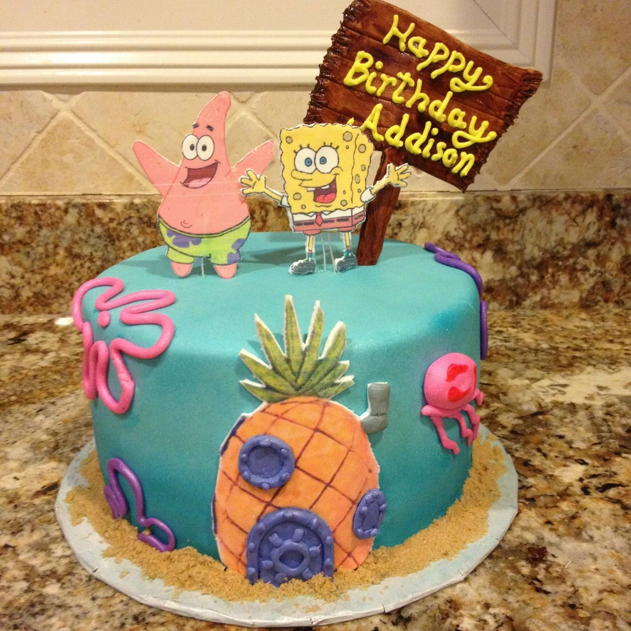 Торт губка боб с мастикой. Торт губка боб для девочки. Bob cake. Торт в виде ананаса губка боб. Уже не приготовить панч боба с днем рождения приготовь.