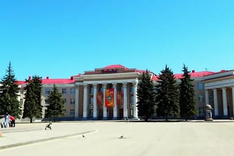 Компании новокуйбышевска