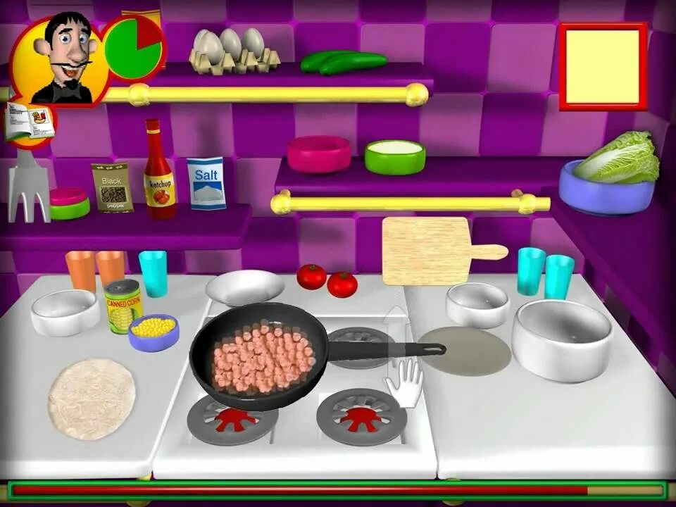 Cooking tasks. Crazy Cooking игра. Crazy игра картинки. Игра сумасшедшая кулинарка. Crazy Cooks Старая игра.