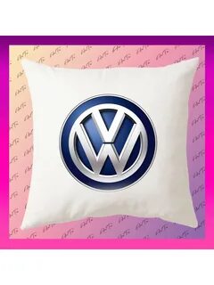 Подушка volkswagen