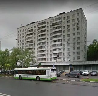 Ул туристская 19 корп 1