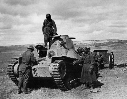 В 1939 году японский