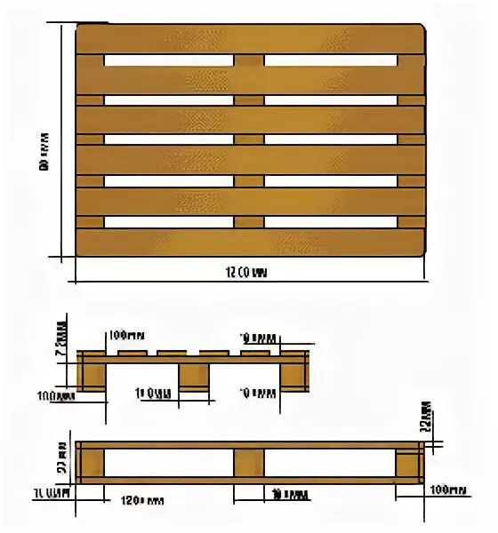 Паллет гост. Поддон 1200х800 ГОСТ 9078-84 чертеж. Поддон 1200х1200 чертеж. Поддоны EPAL 9557-87 чертежи. ГОСТ 9078-84 поддон 1200 на 800 чертеж.