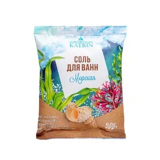 Соль для ванной отзывы