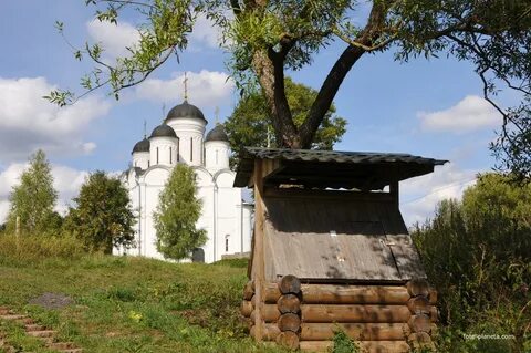 Микулино лотошино