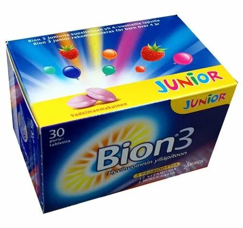 Финские витамины Bion 3. Бион Джуниор витамины. Бион витамины для детей. Bion 3 витамины для детей.