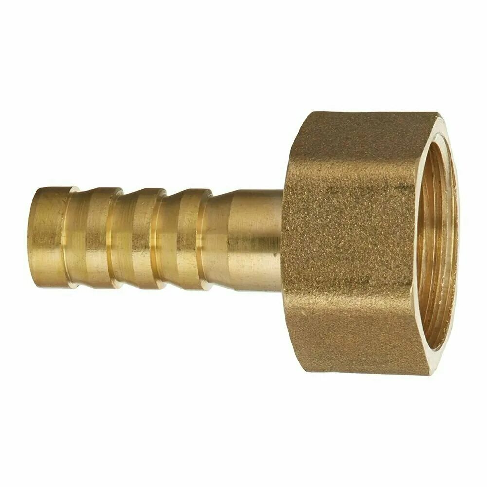 Штуцер с внешней резьбой 1/2" (13 мм) 1020439 fiskars. Штуцер нр 1x30 stout. Рез. Штуцер латунь 12х1 2" нр (*25). G3/8"xg1/2" штуцер перходник латунь.