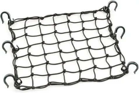 Cargo nets