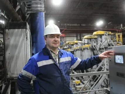 Инженеры сибири