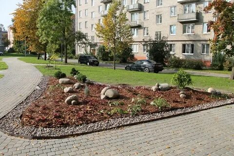 Номер телефона благоустройства