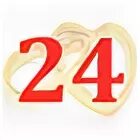 24 года какая