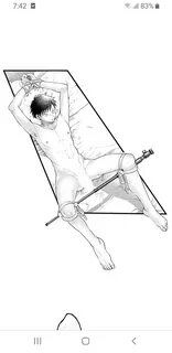 Порно манга яой игрушки (118) фото 