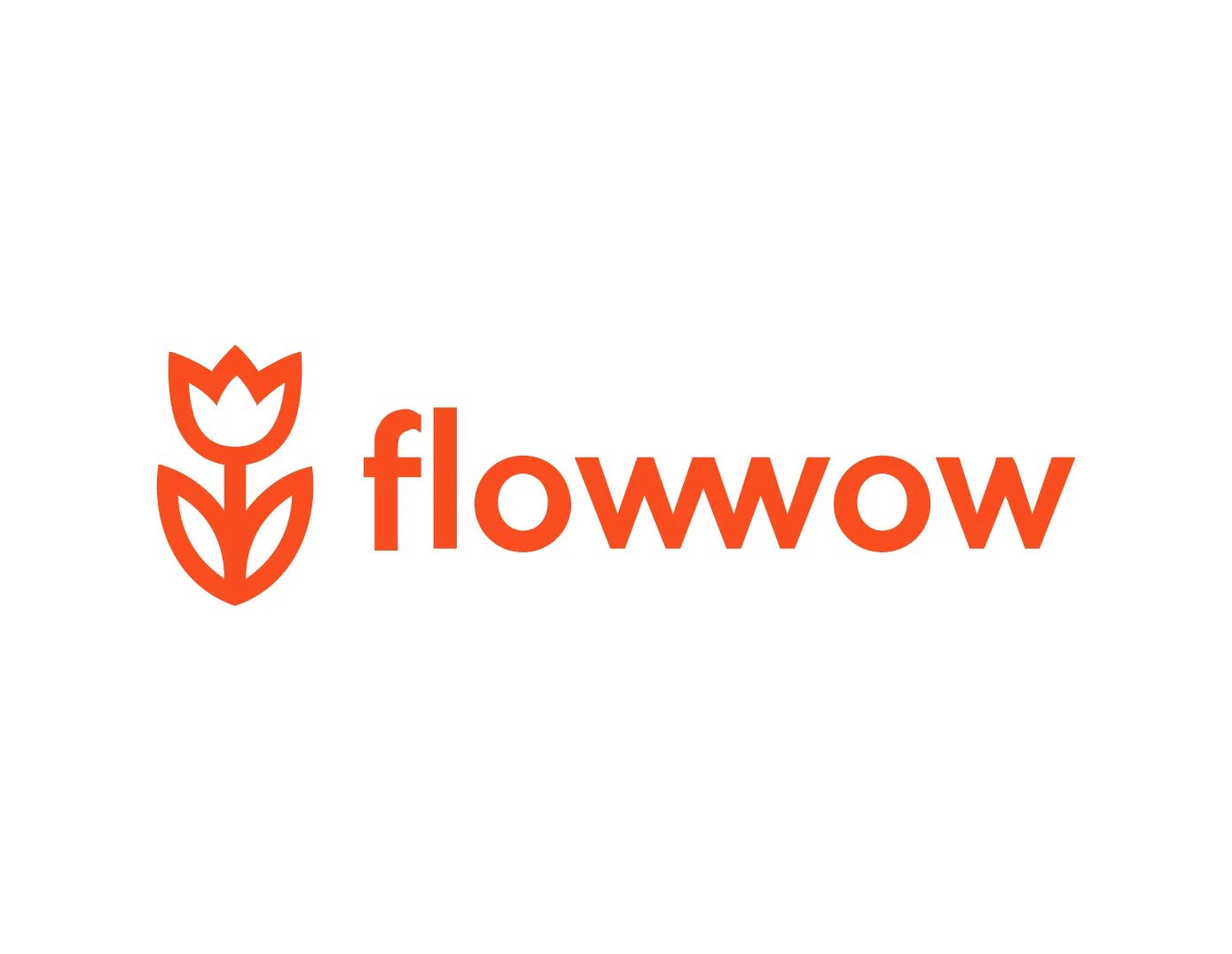 Сайт доставки flowwow. Flowwow логотип. Фловвов. Эмблема Фловвов. Логотип магазина цветов.