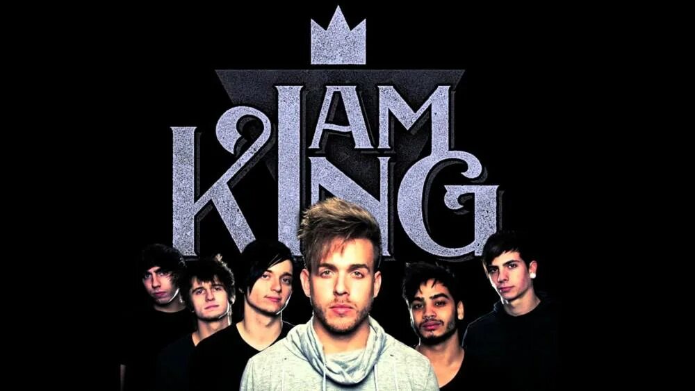 I am king now. I am king now. Impossible shontelle cover. I am king now. I am king группа.
