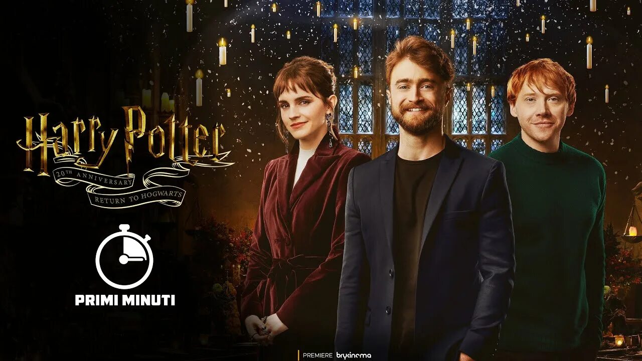 Harry potter back to hogwarts. Harry potter back to hogwarts