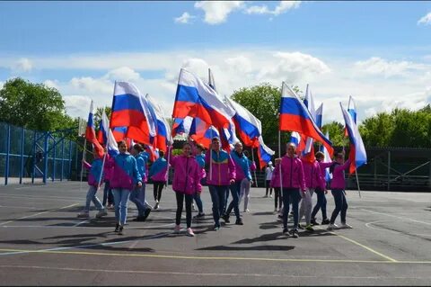 День краснообска