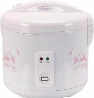 Rice cooker