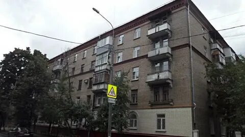 Средняя первомайская