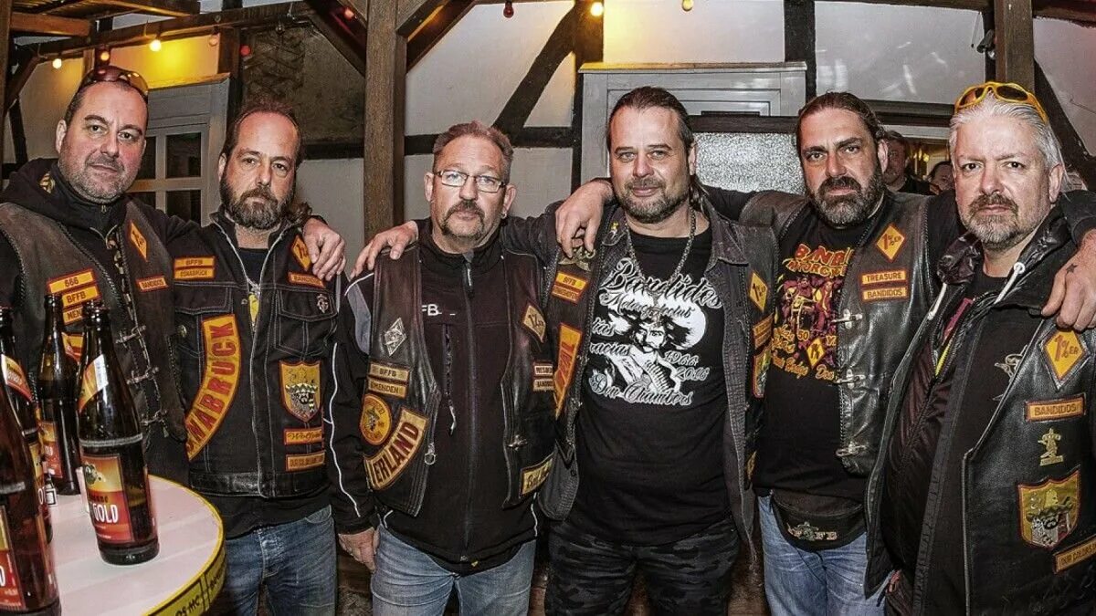 Мотоклуб Bandidos MC. Бандидос байкеры. Bandidos мотоклуб MC В Москве. Bandidos MC 1%. Лос бандитос