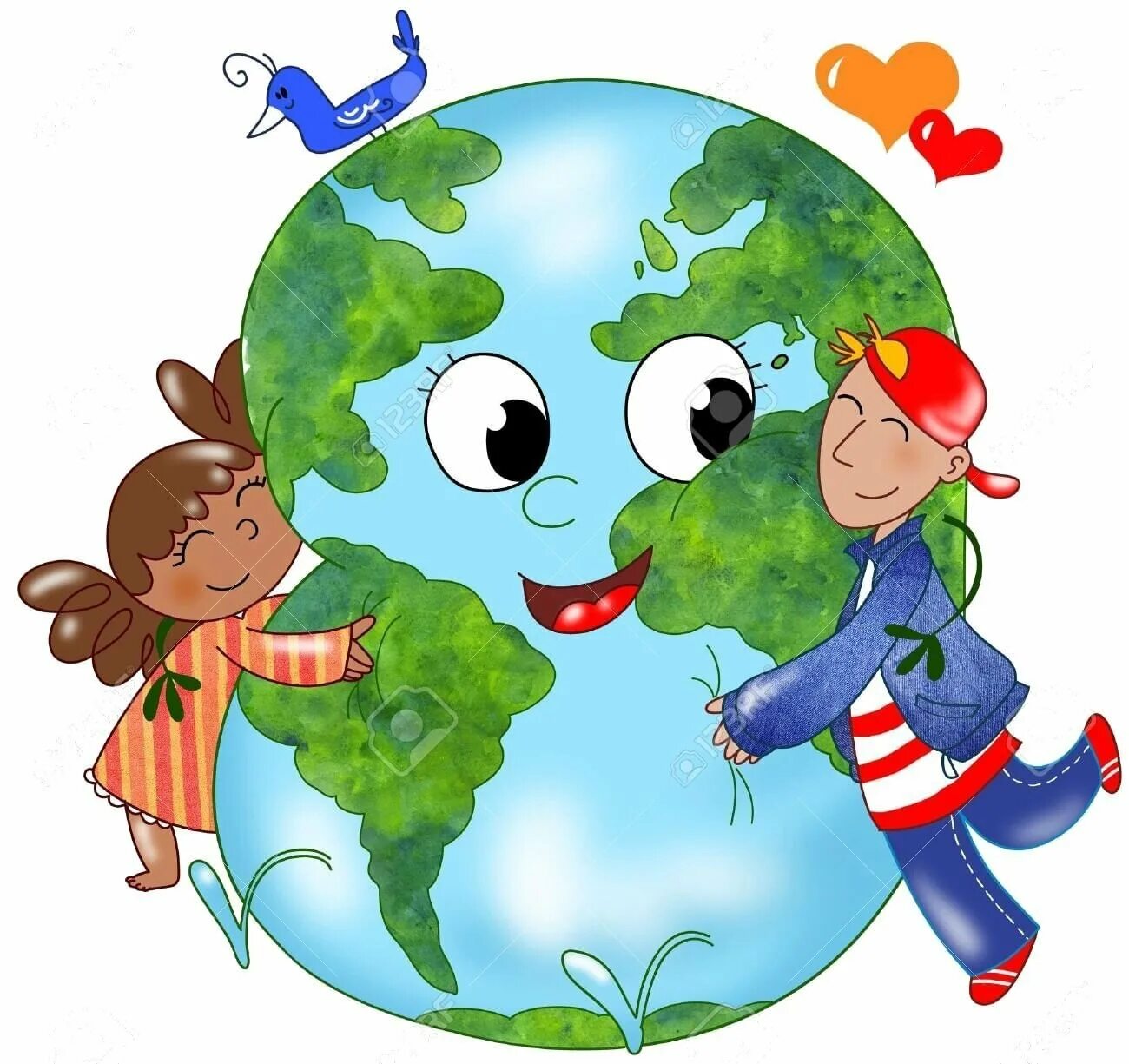 Рисунок на тему наш общий дом. Наш общий дом земля. Детям об экологии. Планета земля для детей. Экология для малышей.