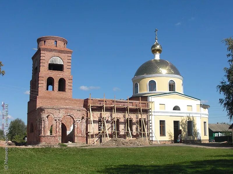 никульчинское городище. ильинский храм погорелое-городище тверская обл. городище тверской. церковь в погорелом городище. торопец тверская область.
