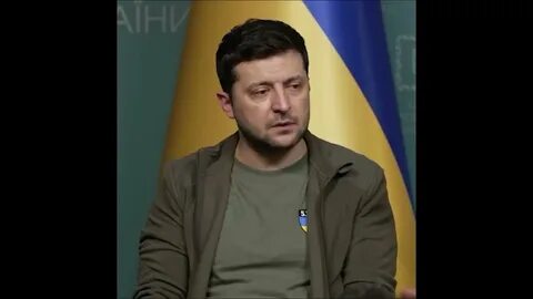 Интервью украинских
