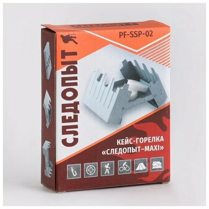кейс-горелка для сухого горючего "следопыт - mini"/100/. следопыт мини. горелка газовая следопыт gtp-r03. следопыт maxi. кейс горелка для сухого горючего следопыт mini pf-ssp-01.