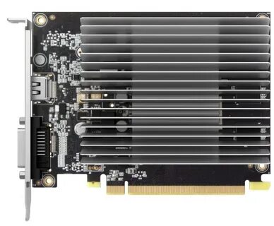 Palit pci e geforce
