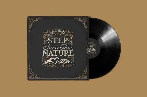 Lp cover