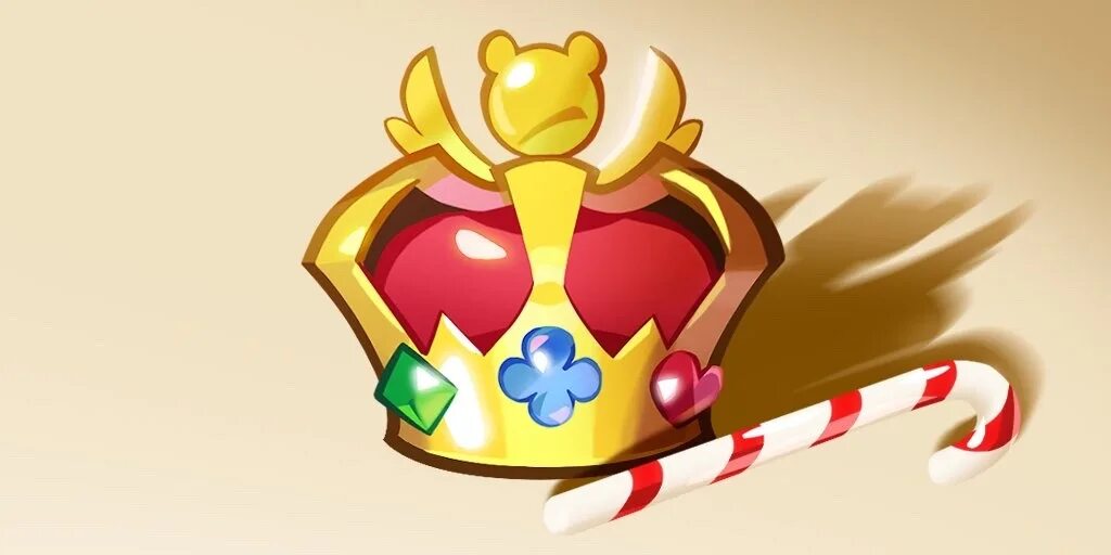 Beast cookie run. Beast cookie run