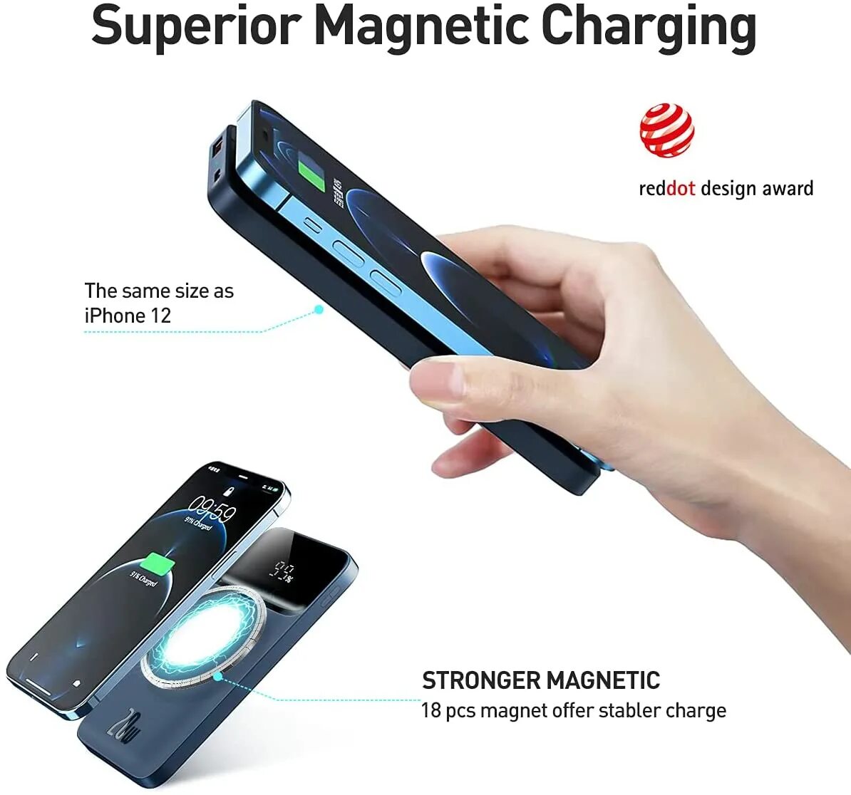 Магнитный пауэр банк. Baseus Magnetic Power Bank. Baseus Wireless Charger Power Bank. Baseus Magnetic Wireless quick Charging Power Bank 10000mah 20w белый. Baseus MAGSAFE Power Bank.