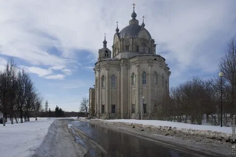 Погода гусь железный
